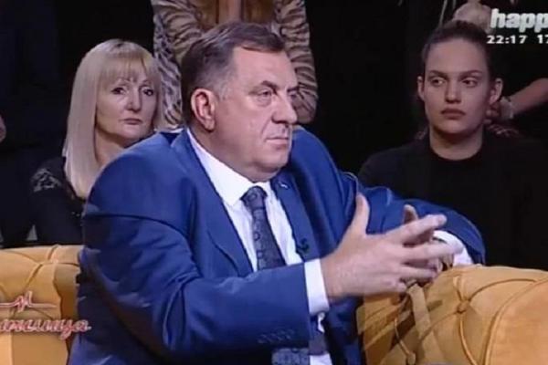 ZBOG DODIKA JE U ĆIRILICI MARIĆ ZANEMEO! Raskrinkao je britansku špijunsku mrežu na Balkanu i po prvi put