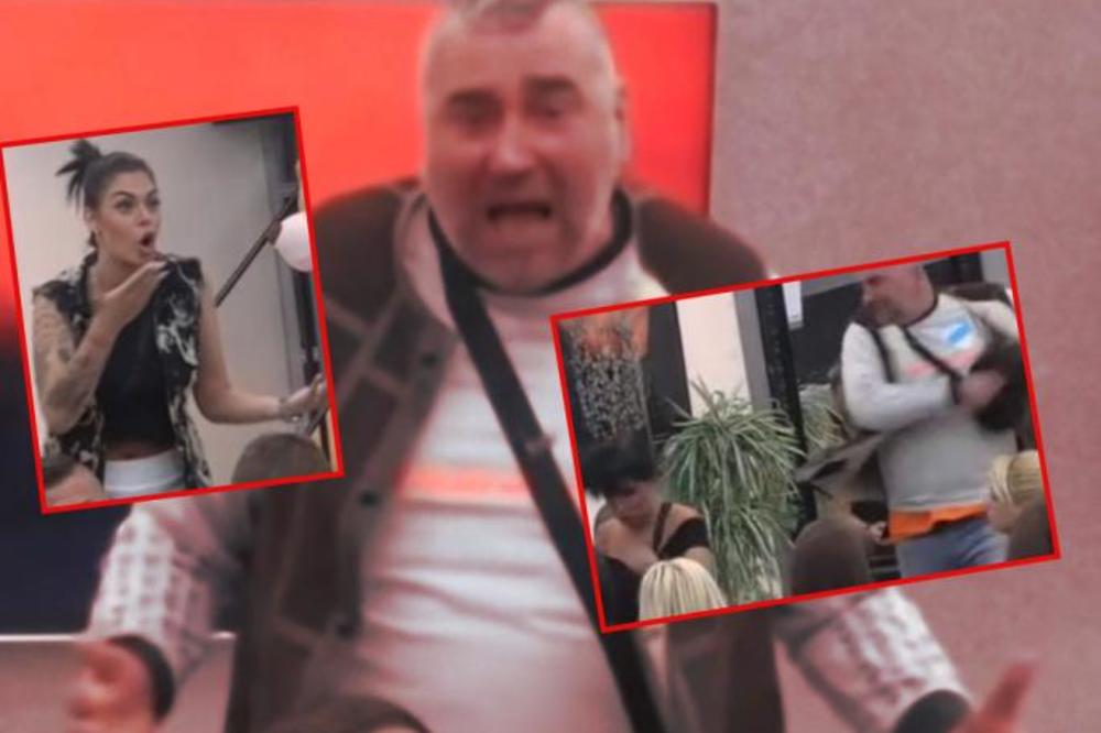 KARAĐORĐE I MIKI ĐURIČIĆ ULAZE ZAJEDNO U ZADRUGU 3: Objavljen tačan DATUMA njihovog ulaska