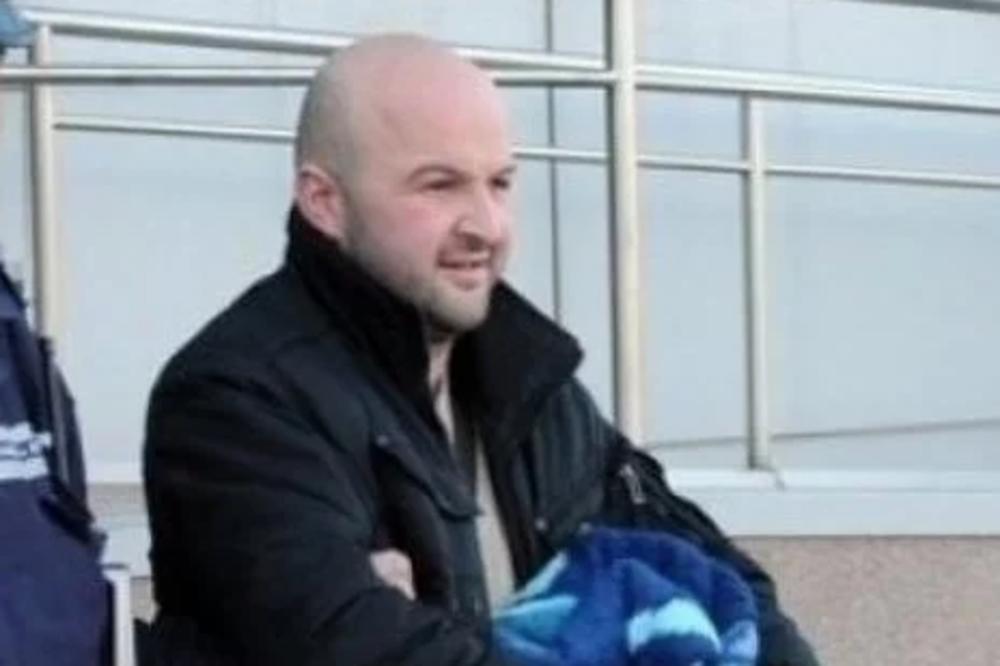 ŽELJKO JE UBIJEN U RAZMENI VATRE? On bio jedan od napadača na Krunića, ima i DEBEO DOSIJE