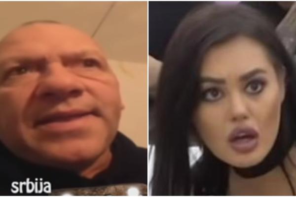 ANA KORAĆ SPAVALA SA DAVIDOVIM OČUHOM?! Oglasila se Biljana i potvrdila priču: Nije to razlog zašto je ne volim