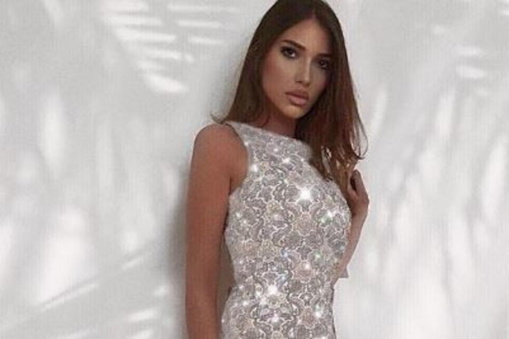 ĆERKA ŽELJKA JOKSIMOVIĆA PROSLAVILA 25. ROĐENDAN: Jedan POKLON je svima skrenuo pažnju, od koga li je?