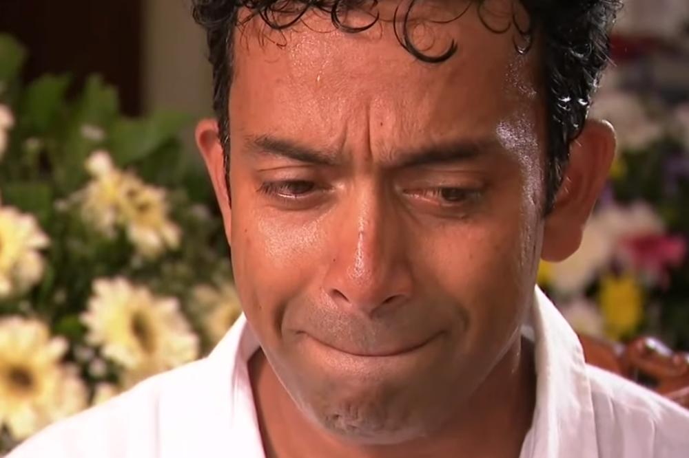 ČEKAO JE SUPRUGU I ĆERKU ISPRED CRKVE KADA JE SVE EKSPLODIRALO: Najbolnija ispovest sa Šri Lanke (VIDEO)