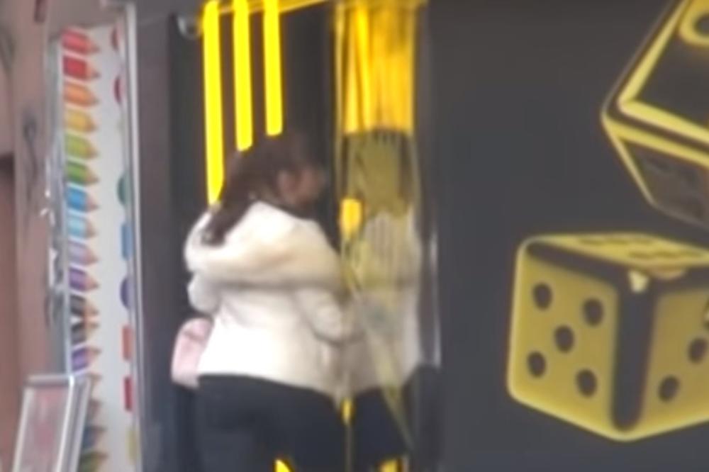 MILJANA LAŽE DA SE NE KOCKA! Evo koliko je para PROKOCKALA između dve ZADRUGE - uhvaćena na delu!