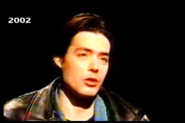 IGOR PERVIĆ I PAKAO DROGE, A OVO JE BILA NJEGOVA ISPOVEST: U školi se duvao LEPAK, a na velikom odmoru radio LSD