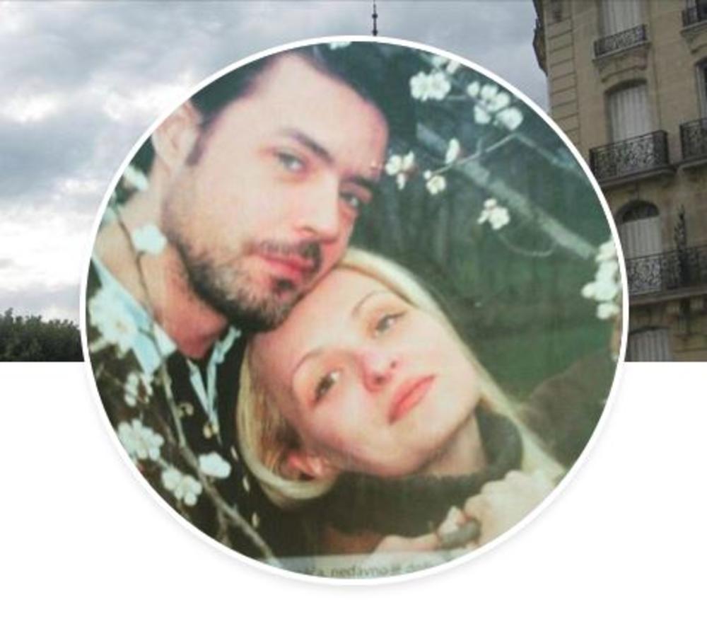 Jovana Petrović, Čkaljina unuka  