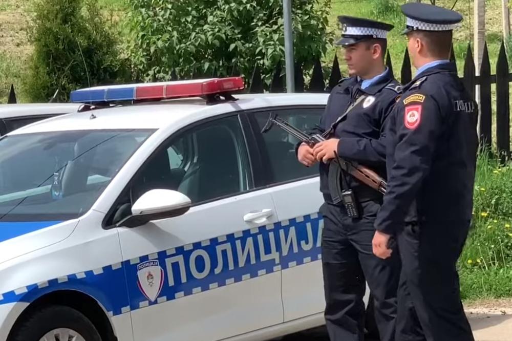 POGINULE DVE OSOBE U SUDARU KAMIONA I AUTOMOBILA! Strašna nesreća kod Žepče, u toku uviđaj