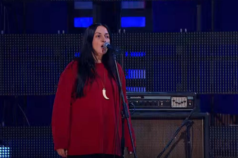 UMRLA PEVAČICA DISCIPLINE KIČME: Marinka Manja Đorđević preminula u 51. godini