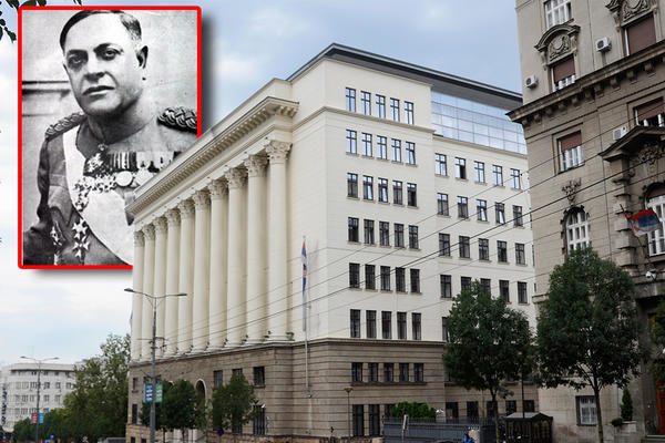 MILAN NEDIĆ OSTAJE IZDAJNIK! Srpski sud doneo presudu zbog koje će SRBENDE načisto pobesneti