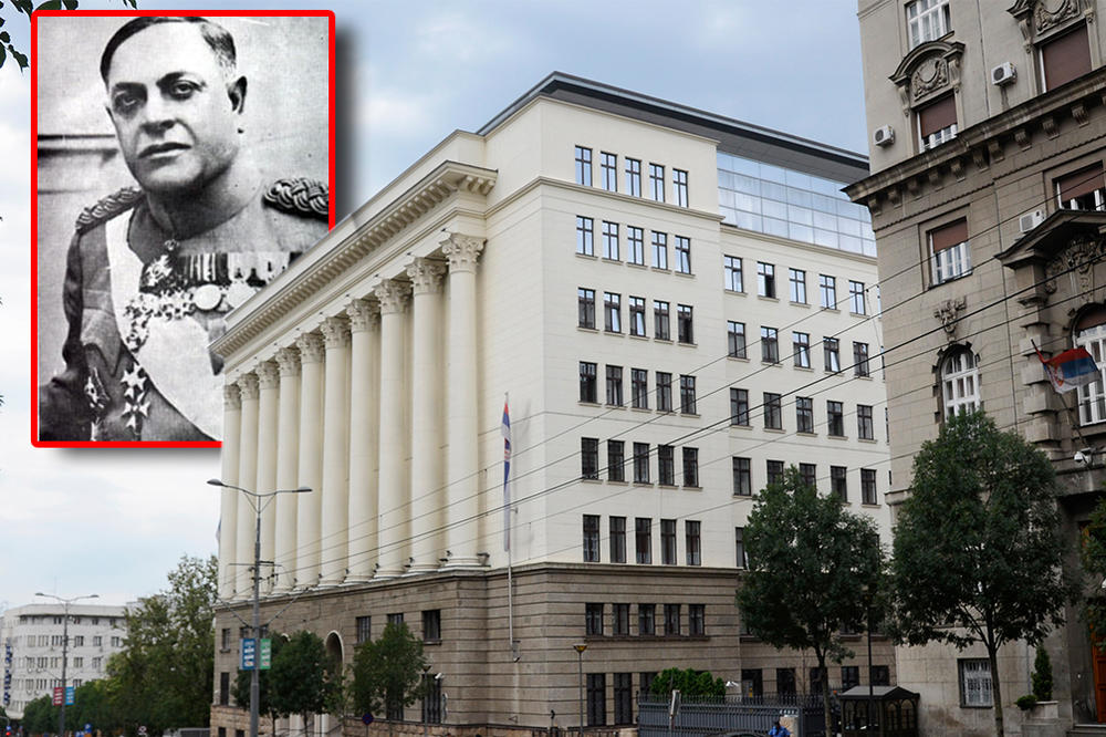 MILAN NEDIĆ OSTAJE IZDAJNIK! Srpski sud doneo presudu zbog koje će SRBENDE načisto pobesneti