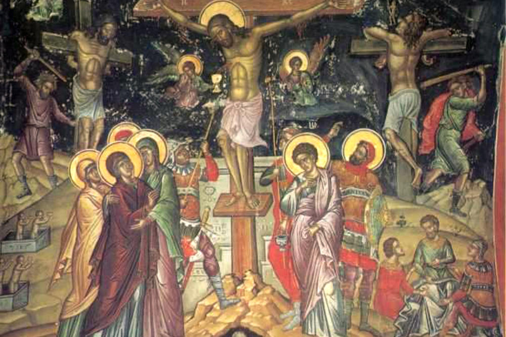 HRISTOVIH 12 LEKCIJA ZA ŽIVOT! Veruje se da daju izuzetnu SNAGU: Svaki Srbin treba da ih pročita, PAŽLJIVO!