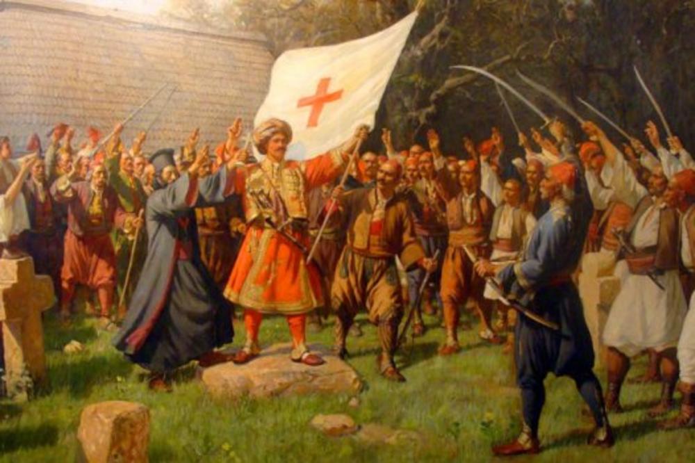 ZNATE LI KO JE BIO PRVI SRPSKI TAJNI AGENT? Knjaz Miloš ga oslovljavao sa "BRATE" i slao na ŠPIJUNSKE MISIJE!