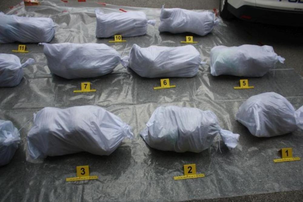 DROGA SADA STIŽE BRŽE NEGO HRANA: Kriminalci iz Srbije, Hrvatske i Albanije napravili aplikaciju za dostavu KOKAINA