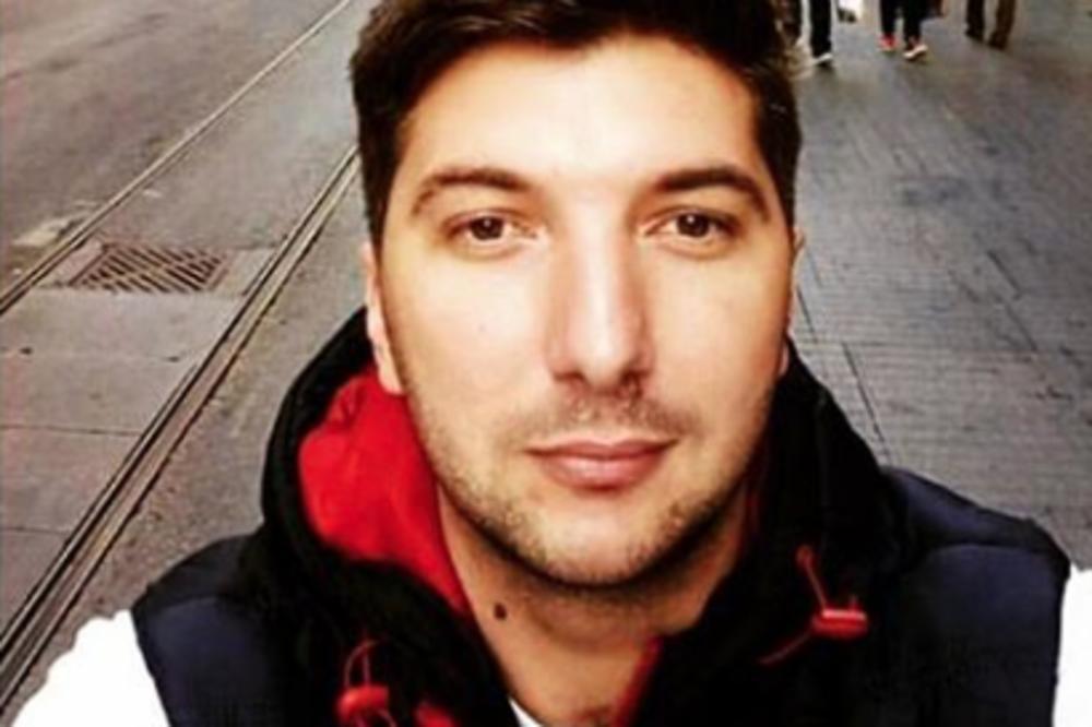 Pretučeni Aldin Muratović