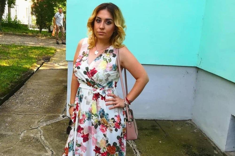 NESTALA MAJA NIKOLIĆ (21) Poslednji put je viđena na autobuskoj stanici! Porodica OČAJNA, moli za pomoć!