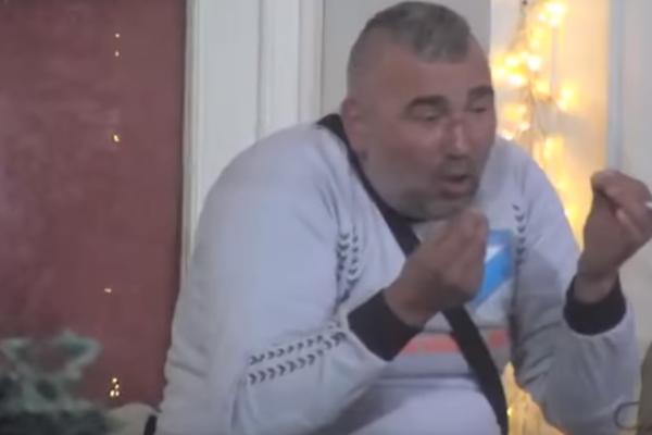 MIKI ĐURIČIĆ UHAPŠEN! Priveden zbog nasilja nad Nadeždom i Suzanom Perović