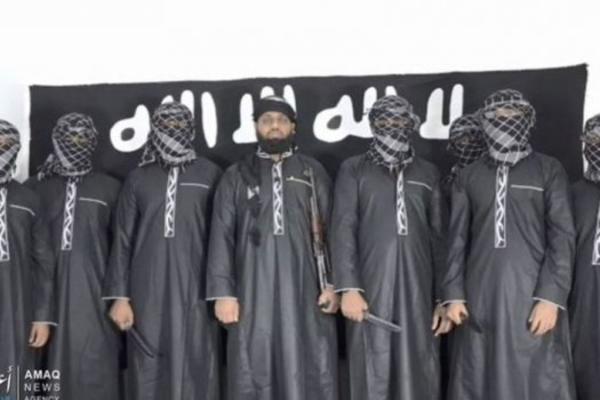 7 OPASNIH I LJUTIH DŽIHADISTA POBEGLO IZ ZATVORA! Neki su pohapšeni, za drugima se još traga! (VIDEO)