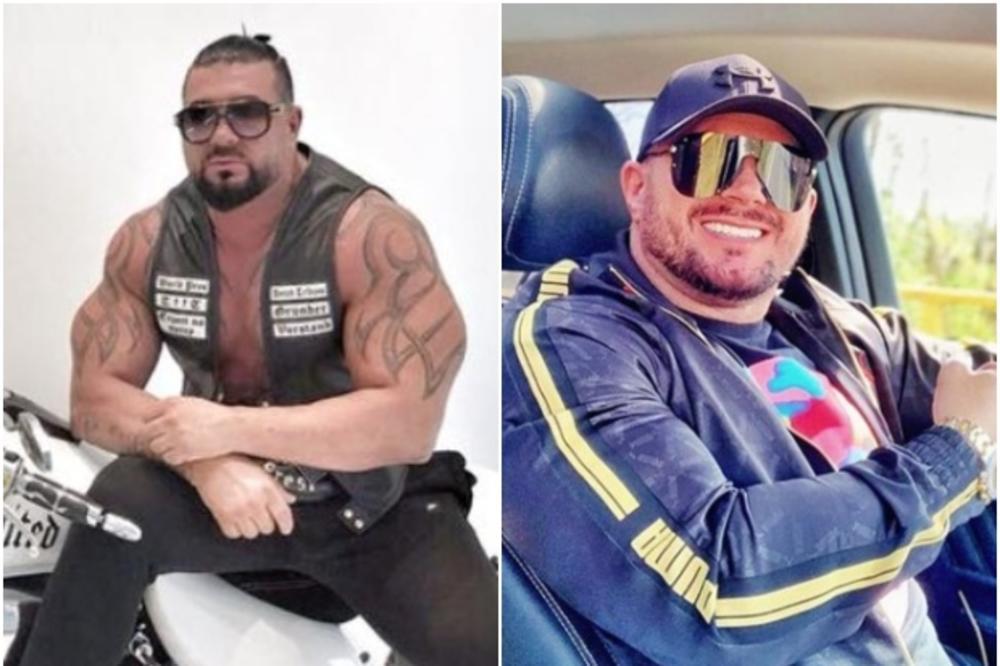 BRAĆA ĆULUM UHAPŠENA ZBOG UBISTVA SLAVIŠE KRUNIĆA: Novi detalji likvidacije banjalučkog biznismena