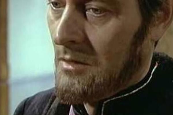 POSLE PERVIĆA, PREMINUO JOŠ JEDAN LEGENDARNI GLUMAC: Srpska kinematografija zavijena u CRNO!