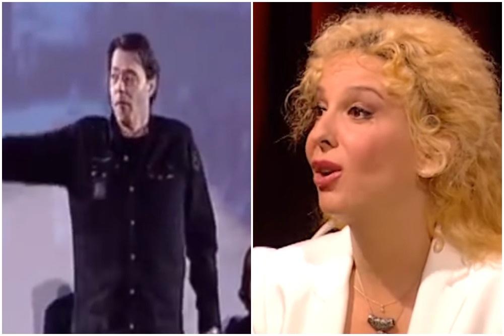 IVANA MIHIĆ SE OPROSTILA OD PERVIĆA: Počivaj u miru, videćemo se tamo negde IZA DUGE! (FOTO)