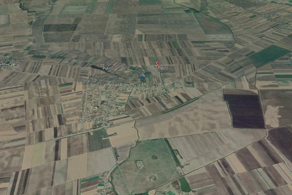 STRAVIČNA NESREĆA KOD RUME NA VELIKU SREDU: Među poginulima i MLADI! IMALI SU 17 I 19 GODINA!