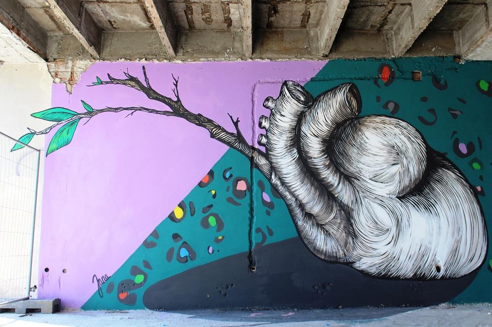 REKONSTRUKCIJA: Konkurs za oslikavanje zgrada i kuća sa Starog grada