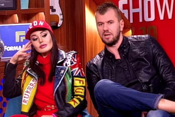 JANJUŠ ZBOG ANE KORAĆ ZAVRŠIO NA INFUZIJI: Napustio Belu kuću, zadrugari zanemeli (VIDEO)