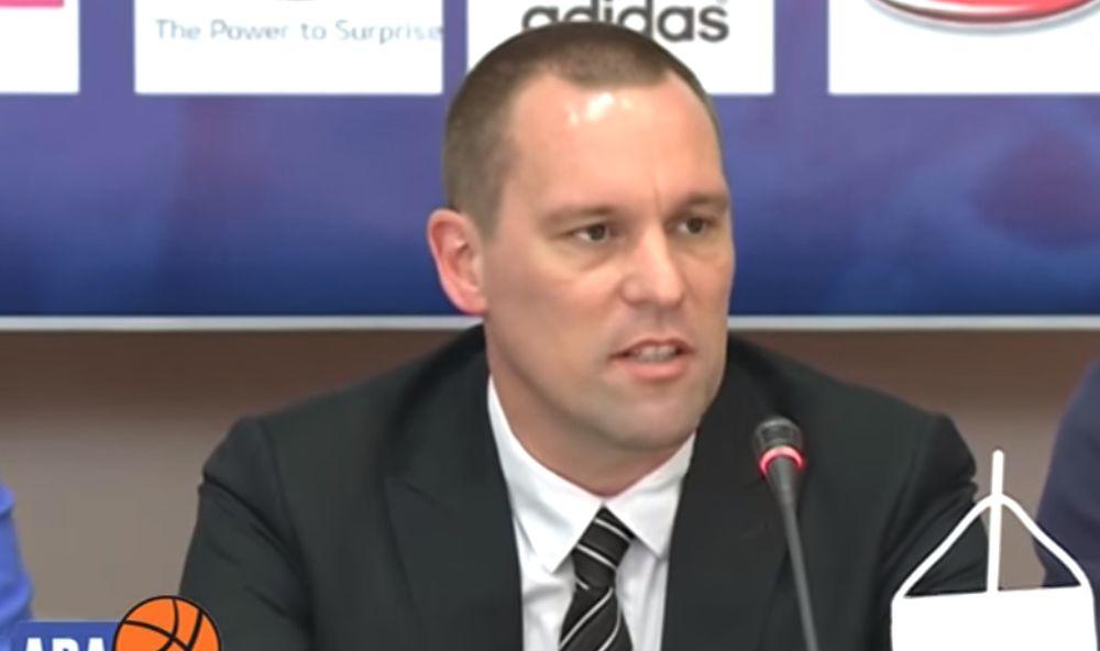 Krešimir Novosel o dobijanju specijalne pozivnice za Evroligu