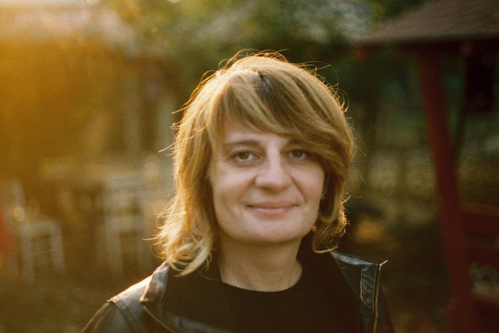 Andrijana Stojković  