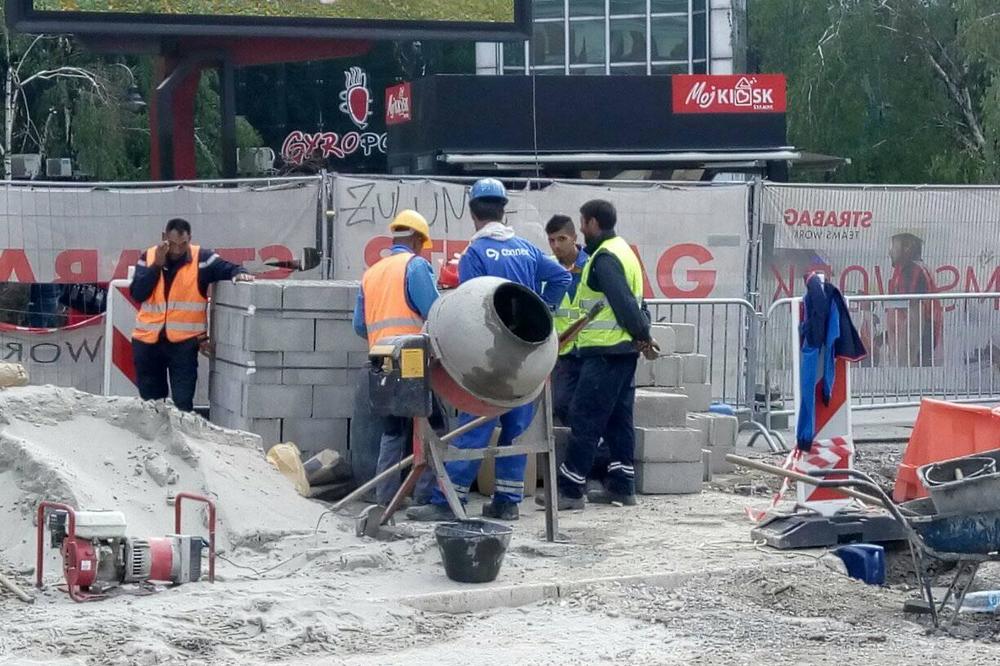 TREBA VAM NOVA FASADA? BIĆE PARA OD DRŽAVE: Posle pomoći za zamenu stolarije i peći, stižu subvencije za izolaciju!