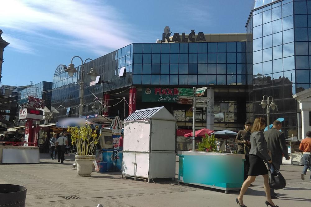 DRAMA U NIŠU: Pretukli momka, pa mu oteli torbicu sa novcem!