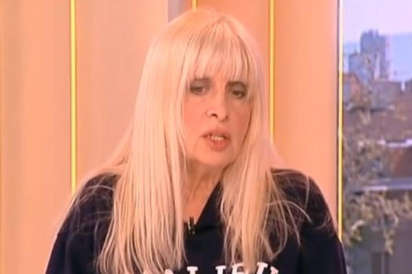 SVE JE BILA FARSA! Ovo je prava ISTINA O PREZIMENU Jelene Tinske, MORALA JE PRIZNATI