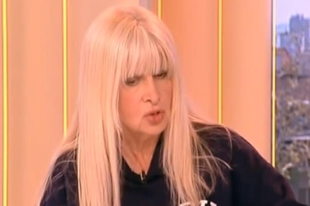 NOVA AFERA SA OŽENJENIM MUŠKARCEM, JELENA TINSKA SVE PRIZNALA! Se*s afera koju će MUŠKARCI zapamtiti!