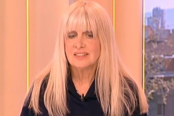 JELENA TINSKA STRAŠNO IZVREĐALA DANIJELU ŠTAJNFELD: "Ma sve su SILOVANE, JADNE! Ovako ružnu nije imao!"