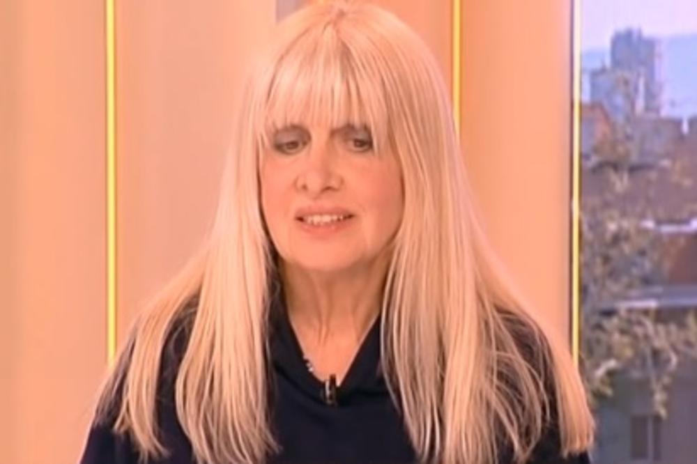 JELENA TINSKA STRAŠNO IZVREĐALA DANIJELU ŠTAJNFELD: "Ma sve su SILOVANE, JADNE! Ovako ružnu nije imao!"