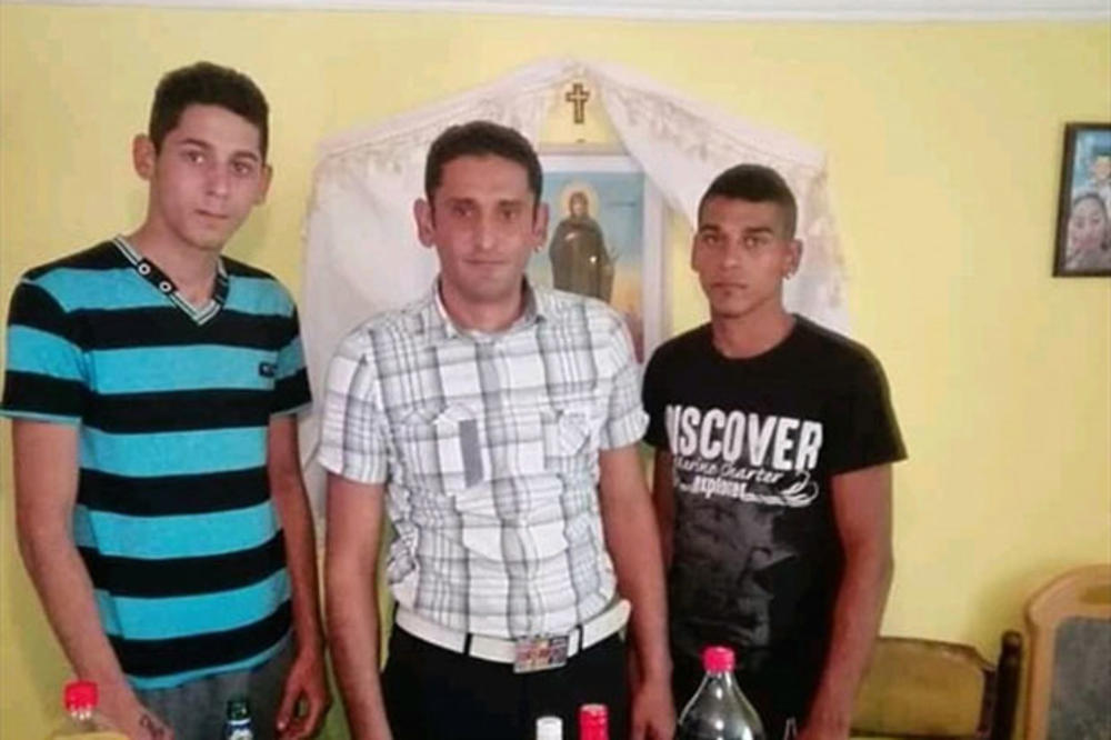 POGINULA CELA PORODICA, MLADOŽENJA, OTAC I BRAT: Detalji užasne nesreće kod Rume! DVOJE IH JE BILO U GEPEKU!