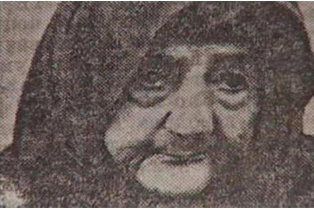 ZVALI SU JE VEŠTICA IZ SRBIJE: Kad su saznali UŽASNU ISTINU, svi su bežali od nje!