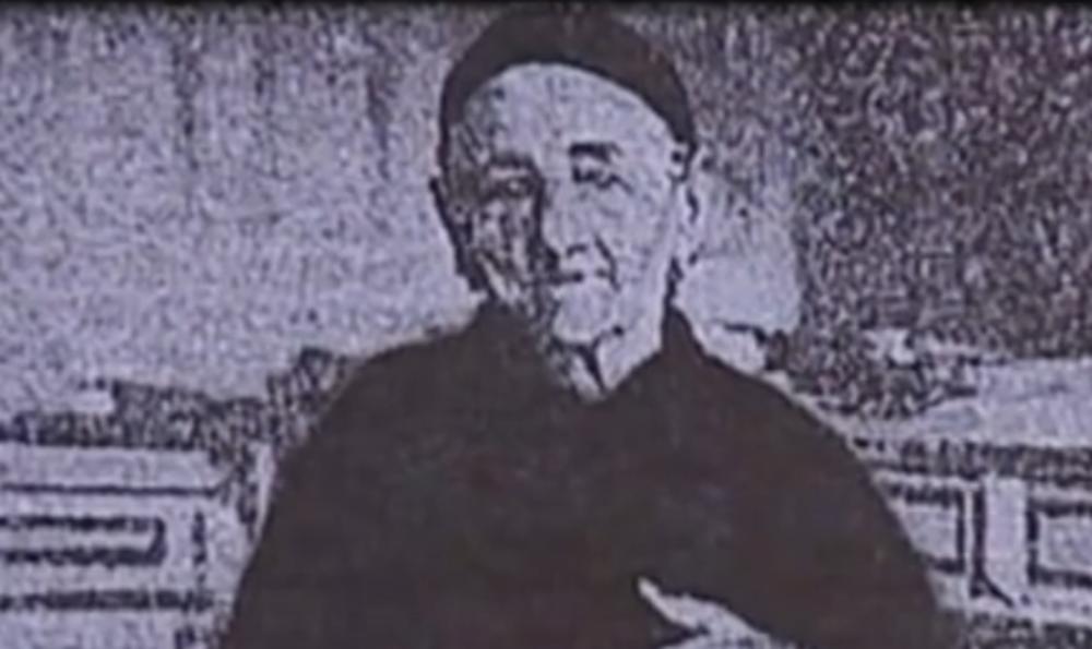 Baka Anujka Drakšin  