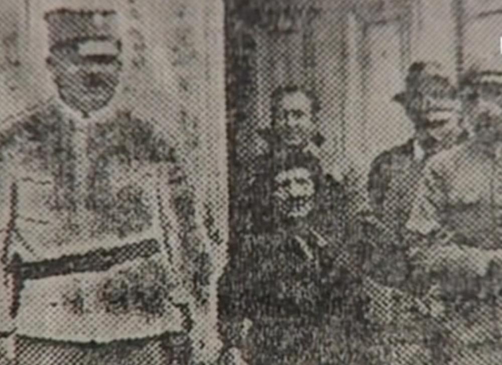 Svi su strepeli od baka Anujke  