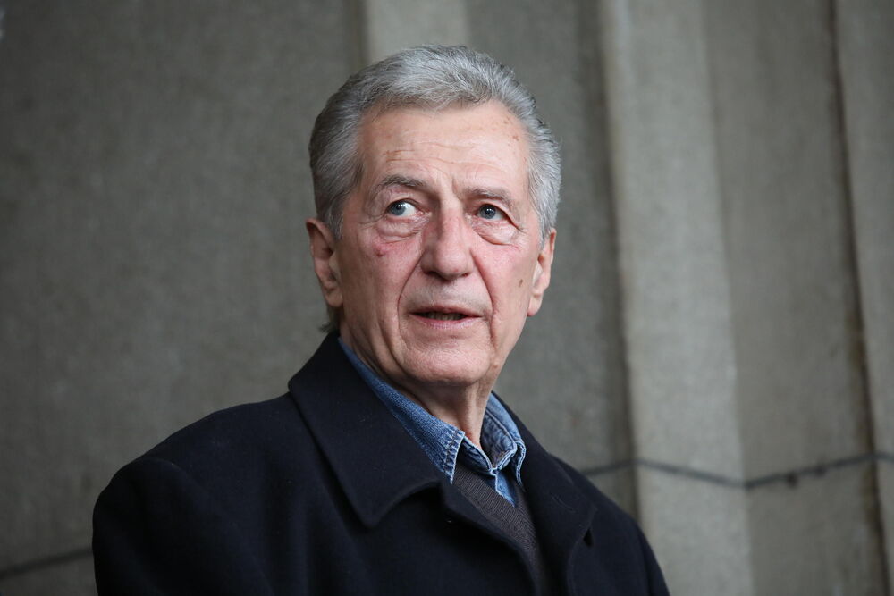 Miroslav Ilić