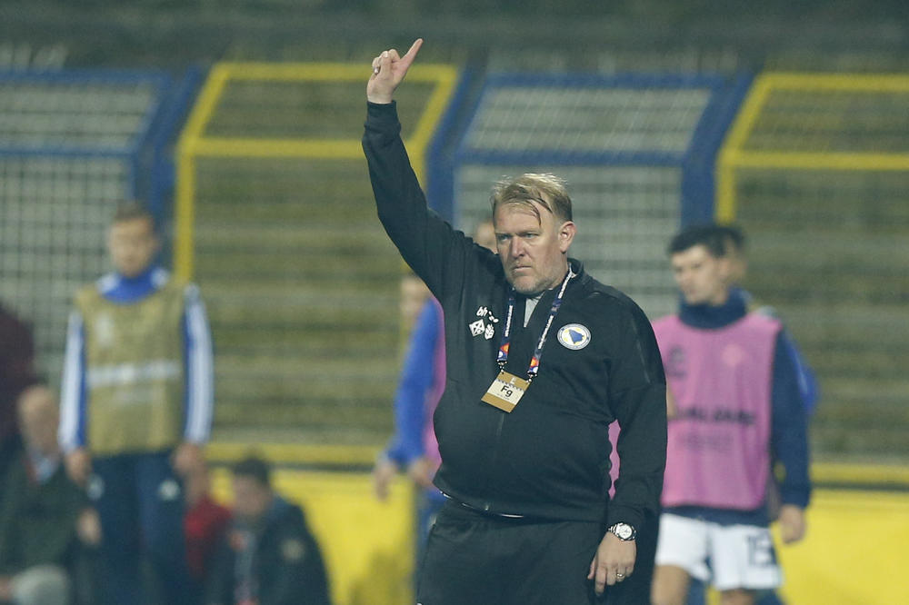 ROBERT PROSINEČKI NAPUSTIO BOLNICU: Gotova je drama koju proživljava još od novembra!