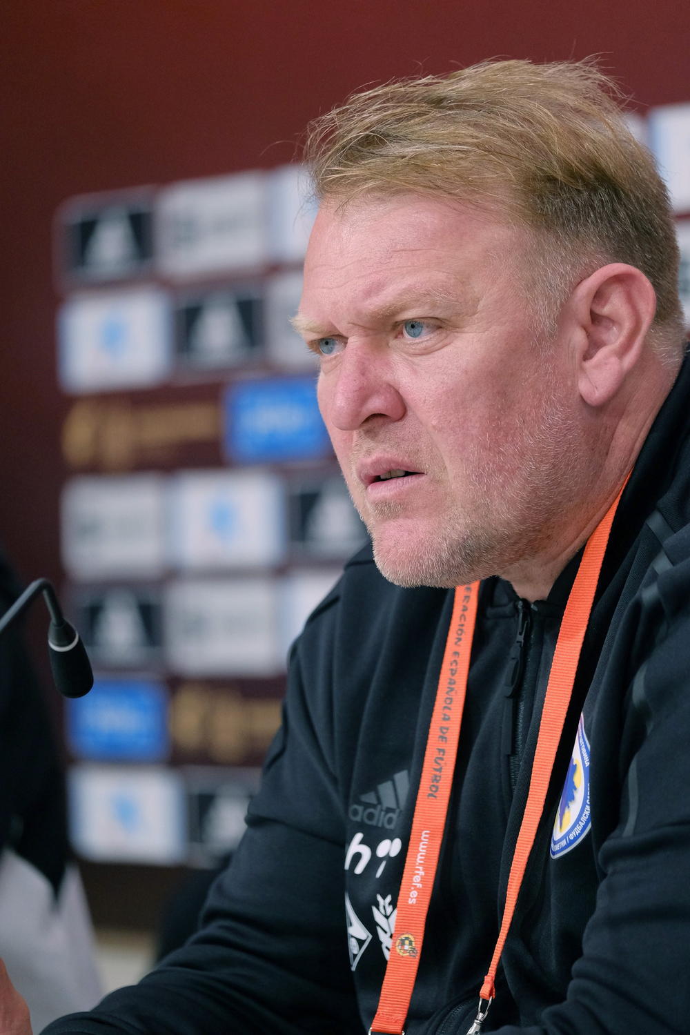 Robert Prosinečki ima zdravstvenih problema od novembra  