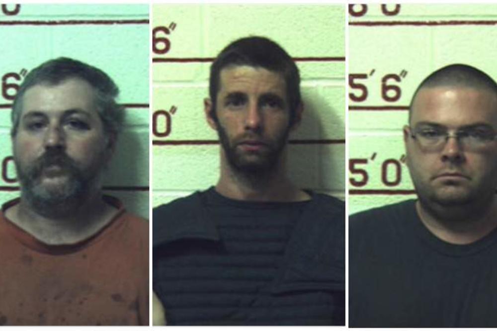 OVA TROJICA SU OSUĐENA NA DECENIJE ZATVORA ZBOG GNUSNIH ZLOČINA: Smučiće vam se život