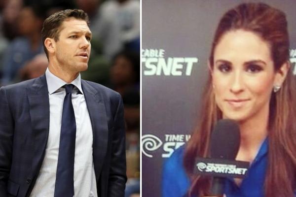 MOLILA SAM GA DA PRESTANE! Trener Sakramenta pokušao da siluje novinarku, ona je sad ispričala sve jezive detalje!