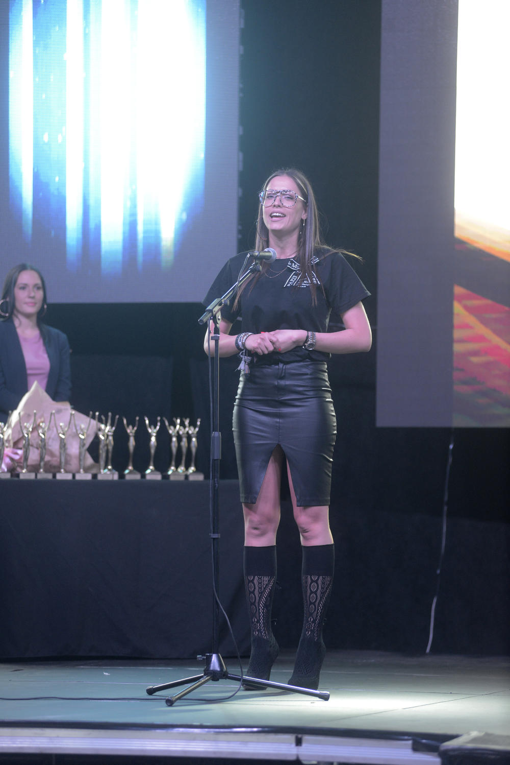 Mirka Vasiljević je izazvala buru na društvenim mrežama  