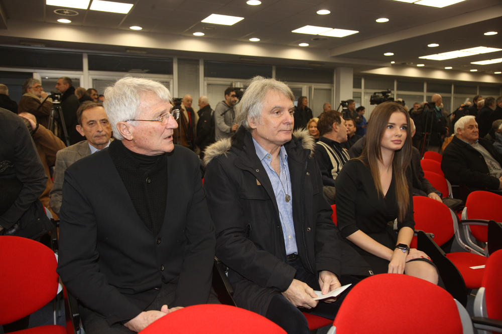 Dušan Savić je diplomatski odgovorio na pitanje novinara portala 'Telegraf'  