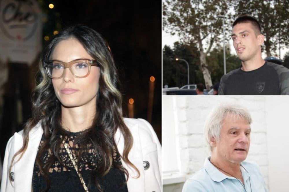 Žensko mora da zaćuti kad treba! Čak je i Dule Savić reagovao zbog ove izjave snajke Mirke!