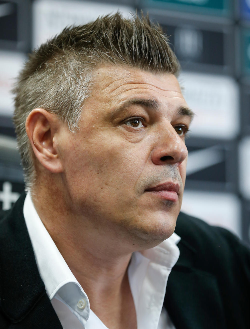 Savo Milošević navodi da Partizan može da dobije puno u derbiju