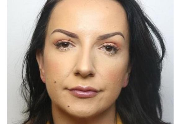 BOSANKA UHVAĆENA KAKO KRADE OD BRITANSKE FIRME: Tajno je uzimala OGROMAN NOVAC, pa trošila na OVO (FOTO)