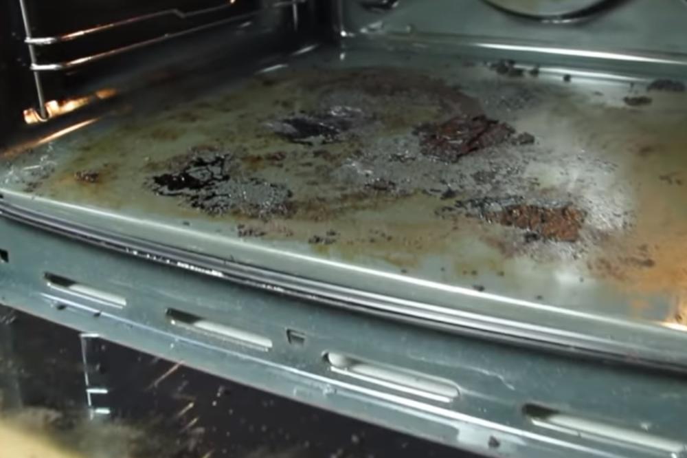 EVO ZAŠTO TREBA DA POMEŠATE SODU BIKARBONU I SIRĆE: Oduvaće vas rezultat! (VIDEO)