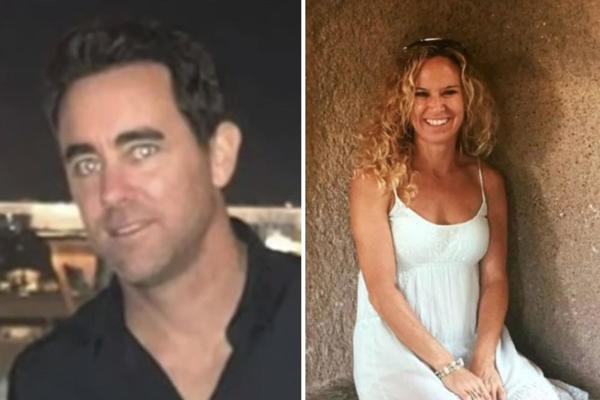 DVOSTRUKO UBISTVO ZBOG KOGA CEO SVET PLAČE: Poznati sportista sa advokaticom pronađen mrtav u svom stanu!